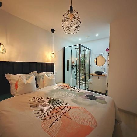 איברי-סור-סיין Cosy Appartement T2 Proche Paris מראה חיצוני תמונה