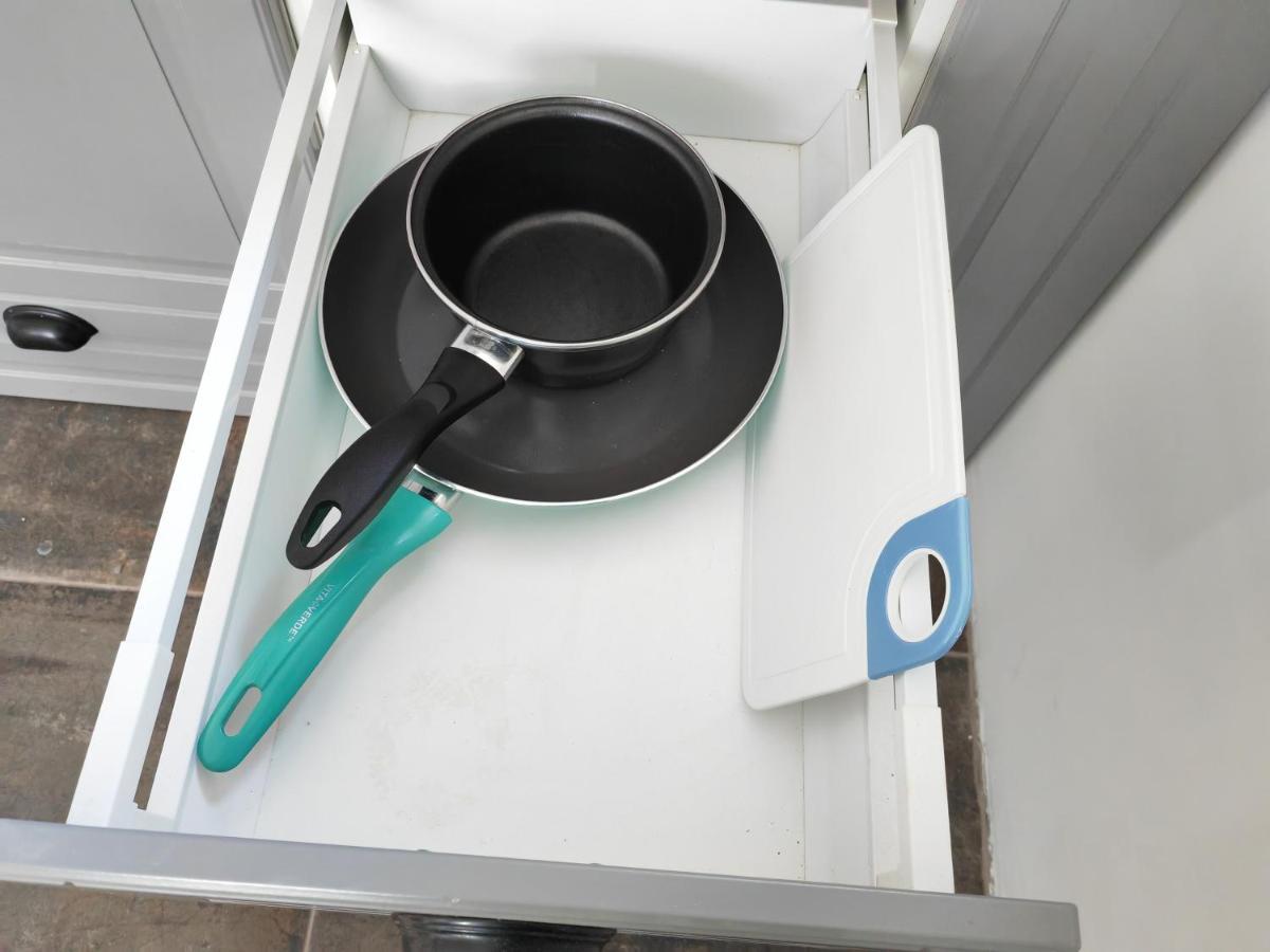 איברי-סור-סיין Cosy Appartement T2 Proche Paris מראה חיצוני תמונה
